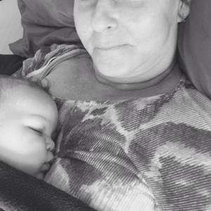 Meet your Posher, Barb